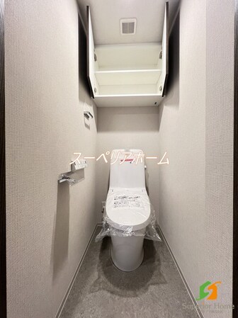 Brillia ist 上野稲荷町の物件内観写真